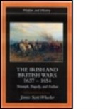Bernard Scott, J. Scott Wheeler, James Scott Wheeler, James (Us Military Academy Scott Wheeler, James Scott Wheeler - Irish and British Wars, 1637-1654