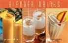 Joanna White - Blender Drinks