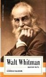 Harold Bloom, Walt Whitman, Harold Bloom - Walt Whitman: Selected Poems