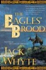 Jack Whyte - The Eagles' Brood