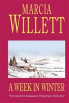 Marcia Willett, Willett Marcia - A Week in Winter