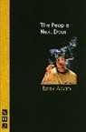Adam, Henry Adam, Adam Henry - The People Next Door