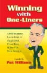 Pat Williams - Winning with one liners