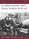 Gordon Williamson, Williamson Gordon, V. Vuksic, Velimir Vuksic, Vuksic Velimir - German Security and Police Soldier 1939-45