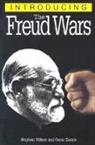 Stephen Wilson, Oscar Zarate, Oscar Zarate, Richard Appignanesi - Introducing the Freud Wars