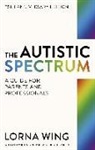 Lorna Wing - The Autistic Spectrum