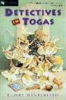 Henry Winterfeld, Charlotte Kleinert, Michael Stearns - Detectives in Togas