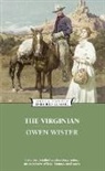 Owen Wister - The Virginian