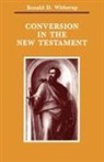 Ronald D Witherup, Ronald D. Witherup, Ronald D. Ss Witherup - Conversion in the New Testament