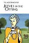 P G Wodehouse, P. G. Wodehouse, P.G. Wodehouse - Jeeves in the Offing