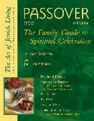 Wolfson, Ron Wolfson, Federation of Jewish Men's Clubs - Passover (2nd Edition)