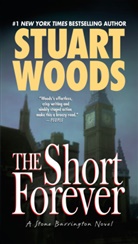 Stuart Woods - The Short Forever