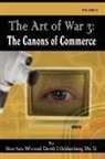 David I. Goldenberg, PH. D. David I. Goldenberg, Sun Tzu, Sun-Tzu Wu - The Art of War 3