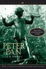 J M Barrie, J. M. Barrie, J.M. Barrie, James Matthew Barrie - Peter Pan