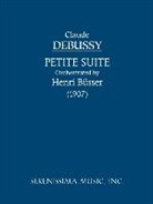 Claude Debussy, Claude Achille Debussy - Petite Suite