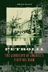 Brian Black, Brian (Assistant Professor Black, Edward K Muller, Edward K. Muller, David Schuyler - Petrolia