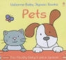 Fiona Watt - Pets