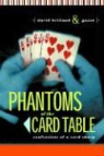 David Britland, David Gazzo Britland, Gazzo - Phantoms of the Card Table