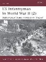 CSM.(Ret.) Robert S. Rush, Robert S Rush, Robert S. Rush, Robert Sterling Rush, Ian Palmer, Elizabeth Sharp... - US Infantryman in World War II (2)