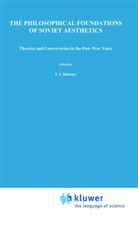 Edward M Swiderski, Edward M. Swiderski - The Philosophical Foundations of Soviet Aesthetics