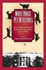Carole Nelson Douglas, Douglas Carole Nelson - White House Pet Detectives