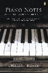 Charles Rosen - Piano Notes