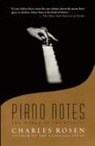 Charles Rosen - Piano Notes