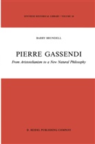 B Brundell, B. Brundell - Pierre Gassendi