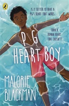 Malorie Blackman - Pig Heart Boy