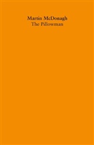 Martin Mcdonagh, McDonagh Martin - The Pillowman