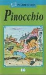 Elena Staiano - Pinocchio