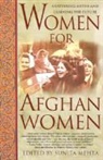 Sunita Danishgar Mehta, Sunita Mehta - Women for Afghan Women