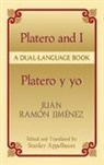 Juan Ramon Jimenez, Juan Ramon/ Appelbaum Jimenez, Stanley Appelbaum - Platero and I/Platero Y Yo