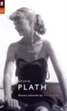 Ted Hughes, Sylvia Plath, Ted Hughes, Hughes Ted - Sylvia Plath