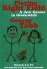 John Strausbaugh, g strausbaugh Tabb, George Tabb, "Fly", Fly - Playing right field