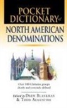 Drew (EDT)/ Augustine Blankman, Todd Augustine, Drew Blankman - Pocket Dictionary of North American Denominations
