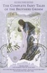 Johnny Gruelle, Jack Zipes, Johnny Gruelle - Complete Fairy Tales of the Brother Grimm