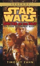 Timothy Zahn - Specter of the Past
