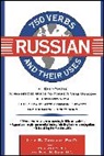 ZAMIR, Zauber, Issa R Zauber, Issa R. Zauber, Jan R Zamir, Jan R. Zamir... - 750 Russian Verbs and their Uses