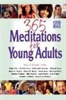 Sally Sharpe, Sally D. Sharpe, Sally D. (EDT)/ Cho Sharpe, Various - 365 Meditations for Young Adults