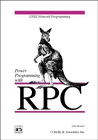 John Bloomer - Power programming with rpc