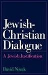 David Novak, David (Edgar M. Bronfman Professor of Moder Novak, David (Edgar M. Bronfman Professor of Modern Judaic Studies Novak, Novak David - Jewish-Christian Dialogue