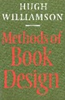 Hugh Williamson - Methods of Book Design, Third Edition