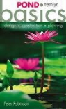 Peter Robinson - Pond Basics
