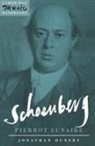 Jonathan Dunsby - Schoenberg: Pierrot Lunaire