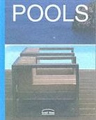 Christina Montes, Cristina Montes, Montes Cristina, Pere Planells, Fanny Tagavi, Tagavi Fanny - Pools