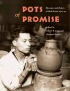 Cheryl Ganz, Cheryl R. (EDT)/ Strobel Ganz, Cheryl R. Strobel Ganz, Cheryl Strobel Ganz, Margaret Strobel, Cheryl R Ganz... - Pots of Promise