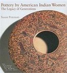National Museum of Women in the Arts(u S, Susan Peterson, Heard Museum - Pottery by american indian women