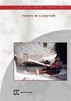 World Bank, Bank World Bank, World Bank Group, Inc World Book - Poverty in Guatemala