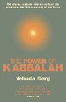Rabbi Yehuda Berg, Yehuda Berg - The Power of Kabbalah